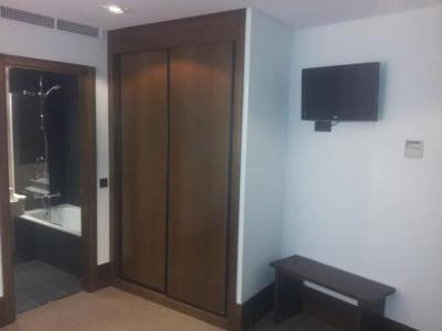 Domus Plaza Zocodover - 28