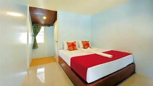 Phuphaya Seaview Resort - Adult Only - 31