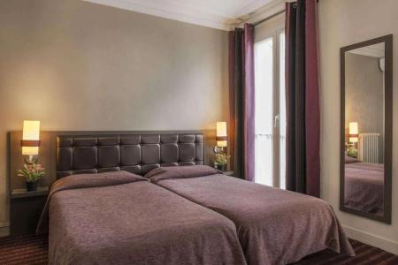 Grand Hôtel Lévêque - 115