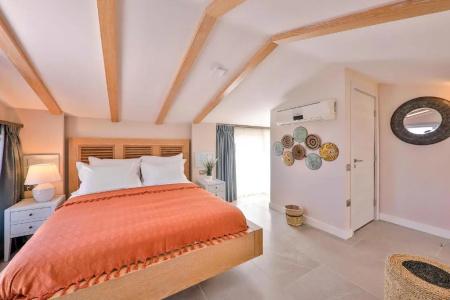Kalkan Saray Suites - 69