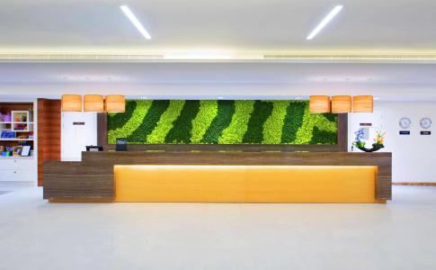 Hilton Garden Inn Ras Al Khaimah - 1