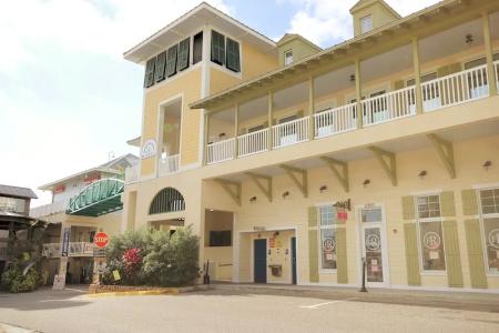 Johns Pass Beach - 15