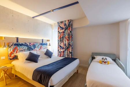 Urban Hôtel & Spa - 105