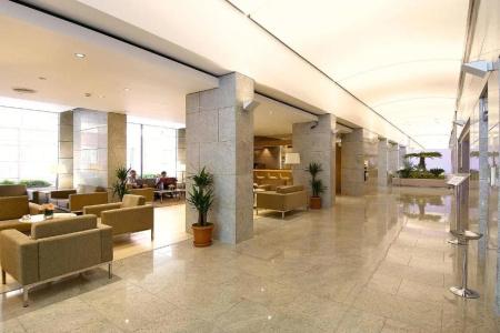 Ontur Izmir Otel - 1