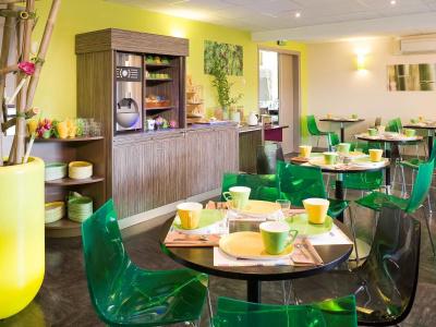 ibis Styles Bourges - 11