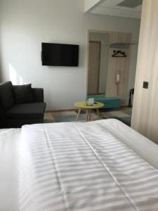 ArenaHotellet i Uppsala - 50