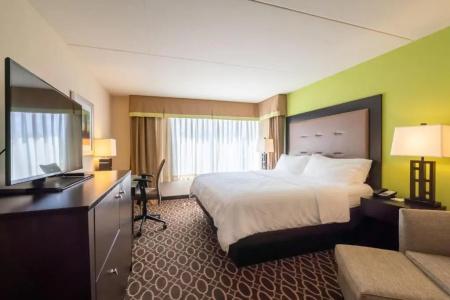 Holiday Inn Murfreesboro/Nashville, An Ihg - 57