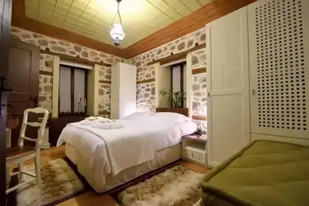 Orologopoulos Mansion Luxury - 16