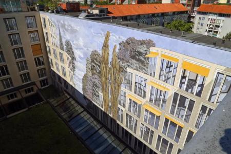 relexa Stuttgarter Hof - 23