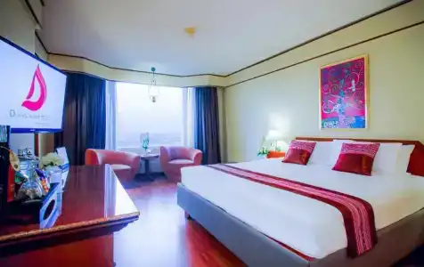Duangtawan Chiang Mai -Sha Extra Plus - 96