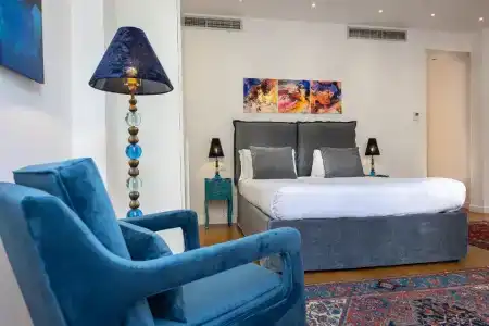 Suite della Pigna - 166