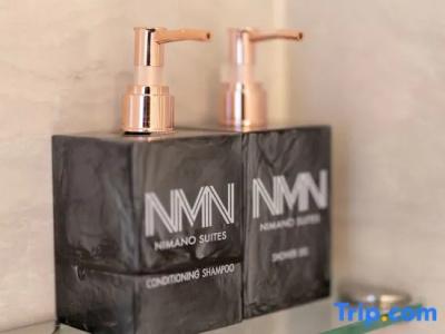Nimano Suites - 32
