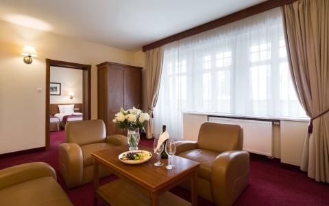Bukowy Park Medical SPA - 36