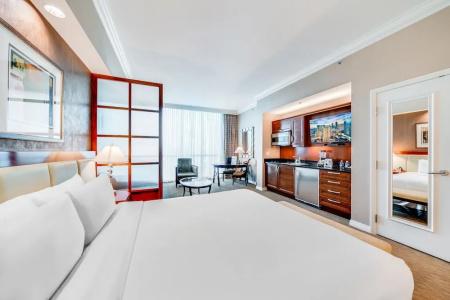 Jet Luxury at The Vdara - 29