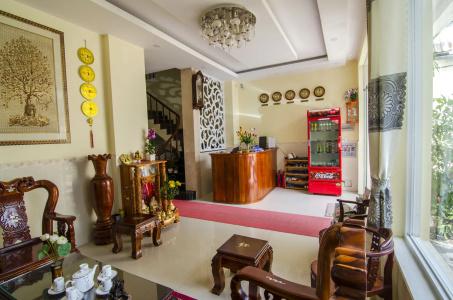 Kim hồNg Nhật Guest House - 15