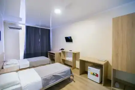 Zhan Villa - 5