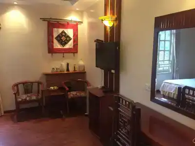 Thai Binh Sapa - 2