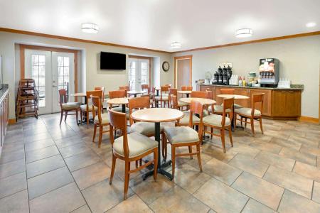 La Quinta Inn by Wyndham - 16