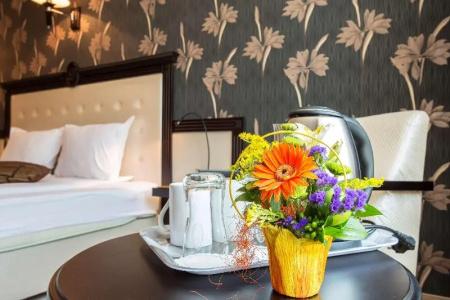 Best Western Lozenetz - 46
