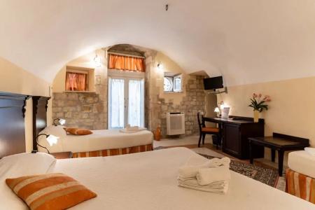 Palazzo Il Cavaliere b&b De Charme - 65