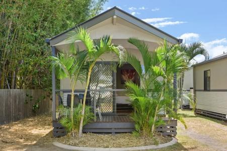 Discovery Parks - Fraser Street, - 49