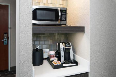Hilton Garden Inn Las Colinas - 48
