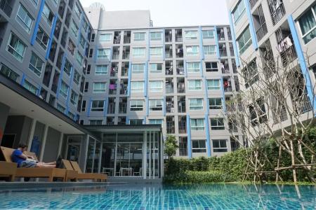 The Kith Plus Sukhumvit 113 By Blk - 12