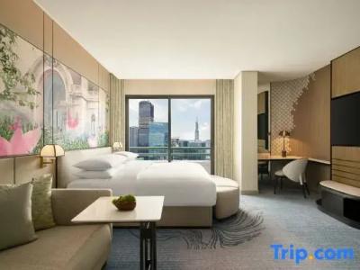 Sheraton Saigon & Towers - 220
