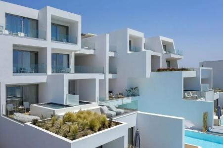 Infinity View Tinos - 12