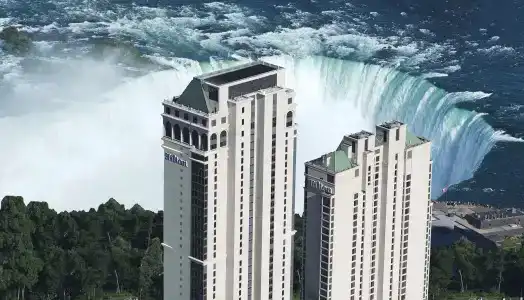 Hilton/ Fallsview and Suites - 24