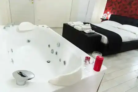 Essential Suite b&b Botanic - 51
