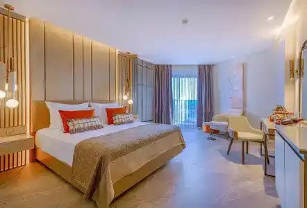 Kirman Calyptus Resort&Spa - 9