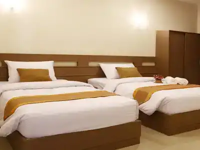 Jj Villa - 3