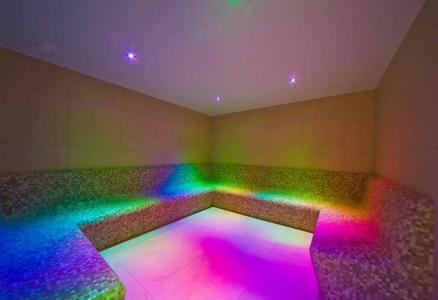 The Christiania Mountain Spa Resort - 22