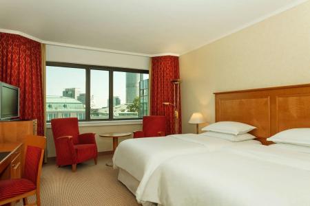Sheraton Essen - 25
