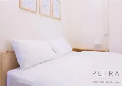 Petra Poshtel Donmuang - 39