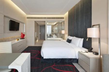 Hilton Xi'an High-Tech Zone - 37