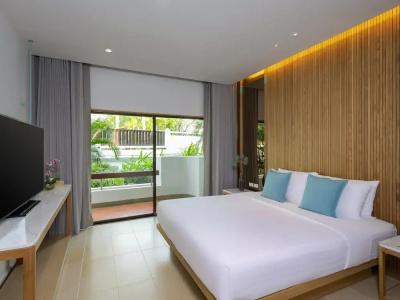 Novotel Rayong Rim Pae Resort - 139