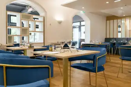 Hôtel Miléade Les Pléïades La Baule - 22