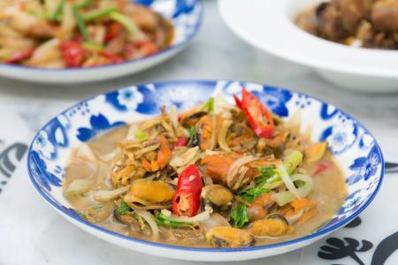Little Nyonya - 11