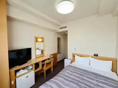 Route-Inn Kitami Odorinishi - 3
