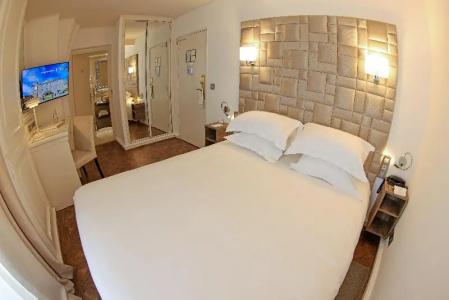 Hôtel L'Abbaye - 52