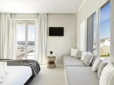 Mykonos Earth Suites - 9