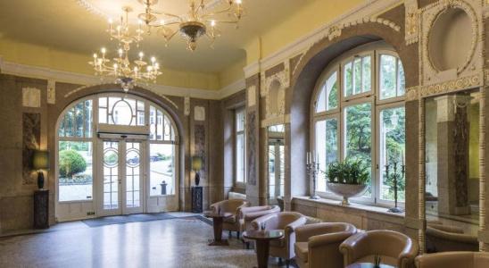 Falkensteiner Spa Resort Marianske Lazne - 18
