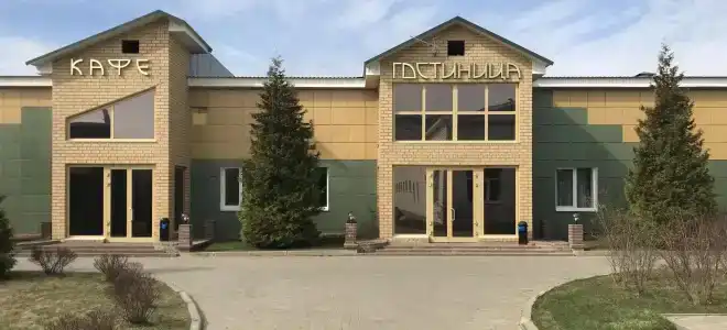 Юность - 0