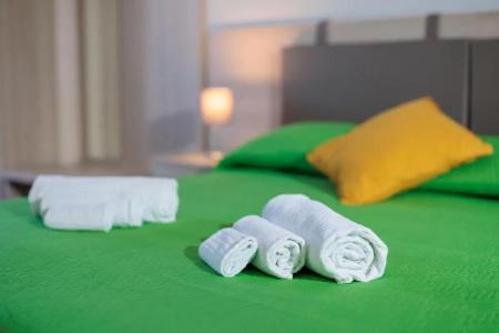 b&b Fuori Rotta - 68