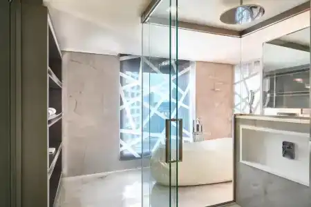Sheraton são Paulo Wtc - 161