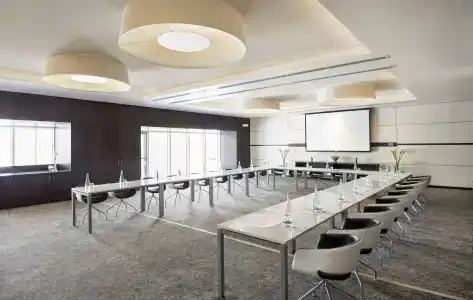 Hyatt Place Dubai Al Rigga Residences - 20