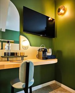 Hôtel Amoi Paris - 94