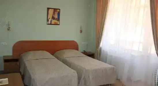 Аталанта - 3